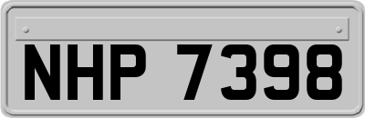 NHP7398