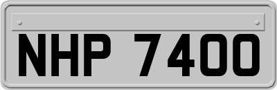 NHP7400