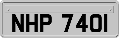 NHP7401