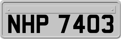 NHP7403