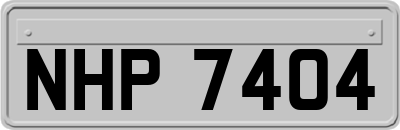 NHP7404