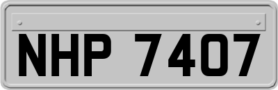 NHP7407