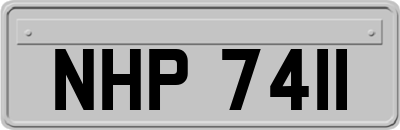 NHP7411