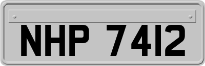 NHP7412