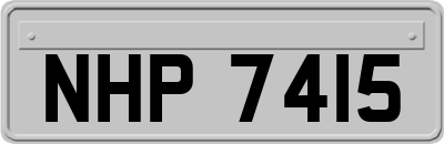 NHP7415