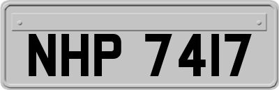 NHP7417