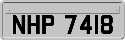 NHP7418