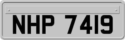 NHP7419