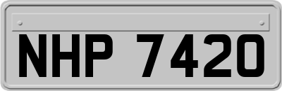 NHP7420