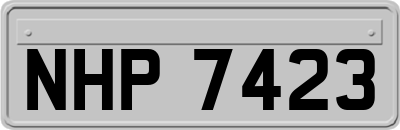 NHP7423
