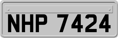 NHP7424
