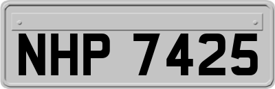 NHP7425