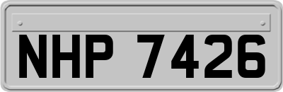 NHP7426