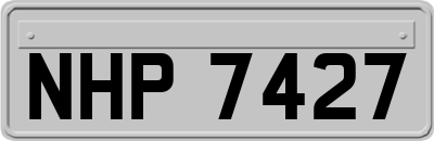 NHP7427