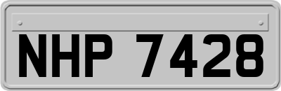 NHP7428