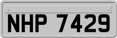 NHP7429
