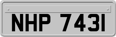 NHP7431