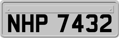 NHP7432