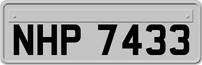 NHP7433