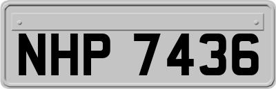 NHP7436
