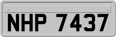 NHP7437