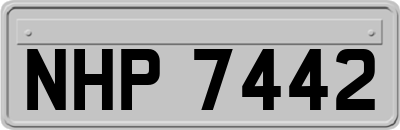 NHP7442