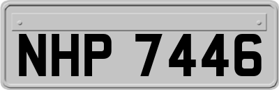 NHP7446