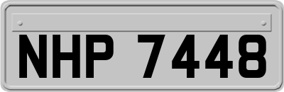 NHP7448