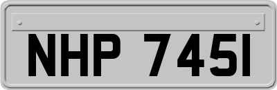 NHP7451
