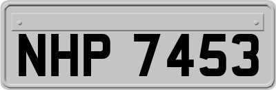 NHP7453
