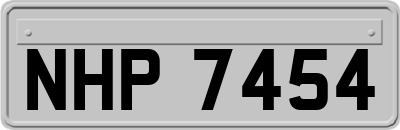 NHP7454