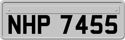 NHP7455