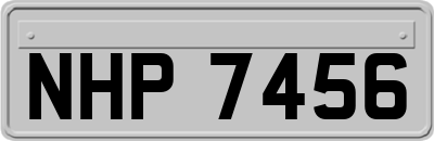 NHP7456