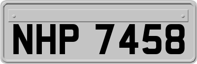 NHP7458