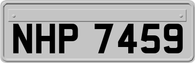 NHP7459