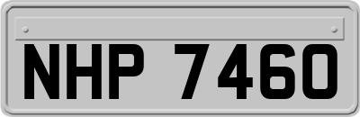 NHP7460