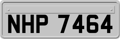 NHP7464