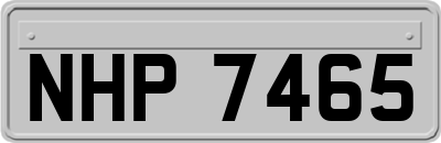 NHP7465