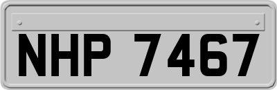 NHP7467