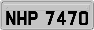 NHP7470