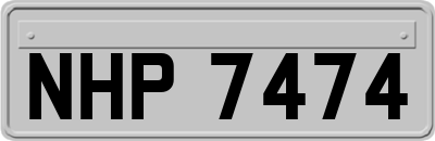 NHP7474