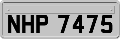 NHP7475