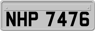 NHP7476