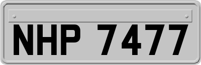 NHP7477