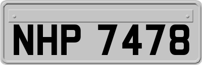 NHP7478