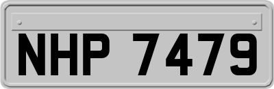 NHP7479