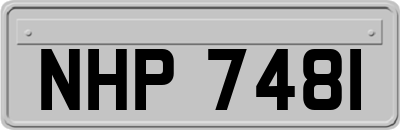 NHP7481