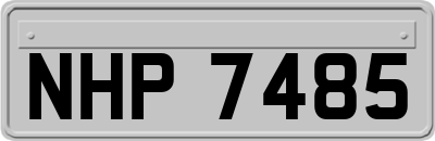 NHP7485