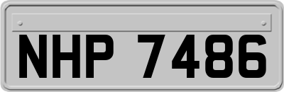 NHP7486