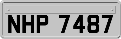 NHP7487